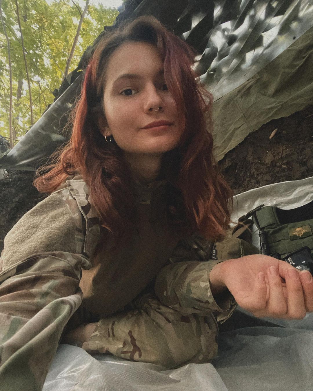 Анастасія Ліса