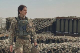 Анастасія Ліса