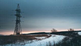 Імпорт електроенергії з ЄС: Герус про відновлення енергосистеми