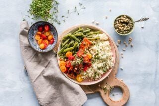 Що можна їсти після пологів — список продуктів: поради дієтолога