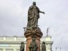 Нарешті наважились! В Одесі знесуть пам’ятники Катерині Другій та Олександру Суворову