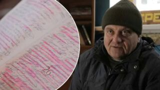 Петр Ковалев