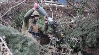 Ситуація в Бахмуті 02.12.2022 - найгарячіша ділянка фронту