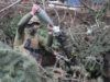 Найгарячіша точка на всій ділянці фронту! Що відбувається на підступах до Бахмута сьогодні
