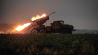 Як Україна посилює ППО