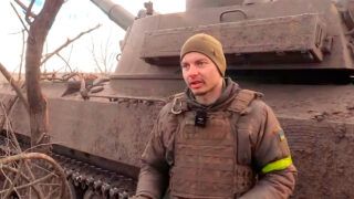 Бахмутський напрямок: яка ситуація та як працюють військові