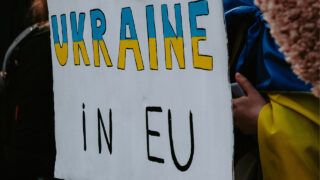 допомога від ЄС