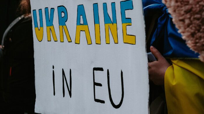 допомога від ЄС