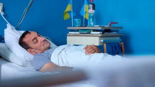 Реабілітація бійців