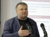 Шоу под названием “приезд на Донбасс”: Денисенко о планах Путина посетить оккупированные территории