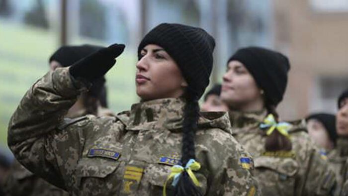 День Збройних сил України: найтепліші привітання для наших захисників ...