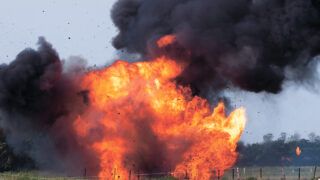 Масовий ракетний обстріл України 5 грудня: що відомо зараз