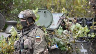 Військові ЗСУ