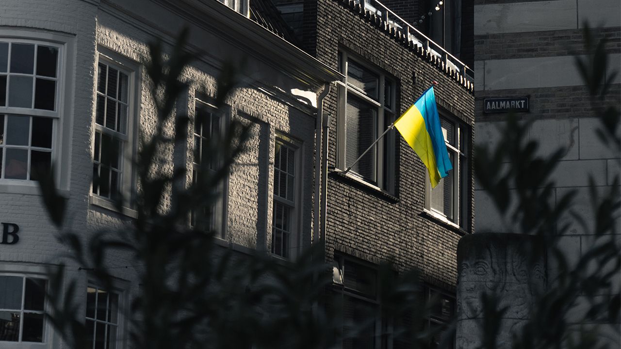 небезпечні пакунки