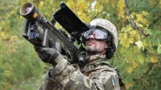 Скільки російських ракет збила українська ППО 5 грудня
