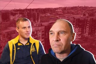 Павло Самбур