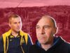 У нього немає півчерепа, але є жага до життя: історія дивовижного зцілення морпіха із Маріуполя