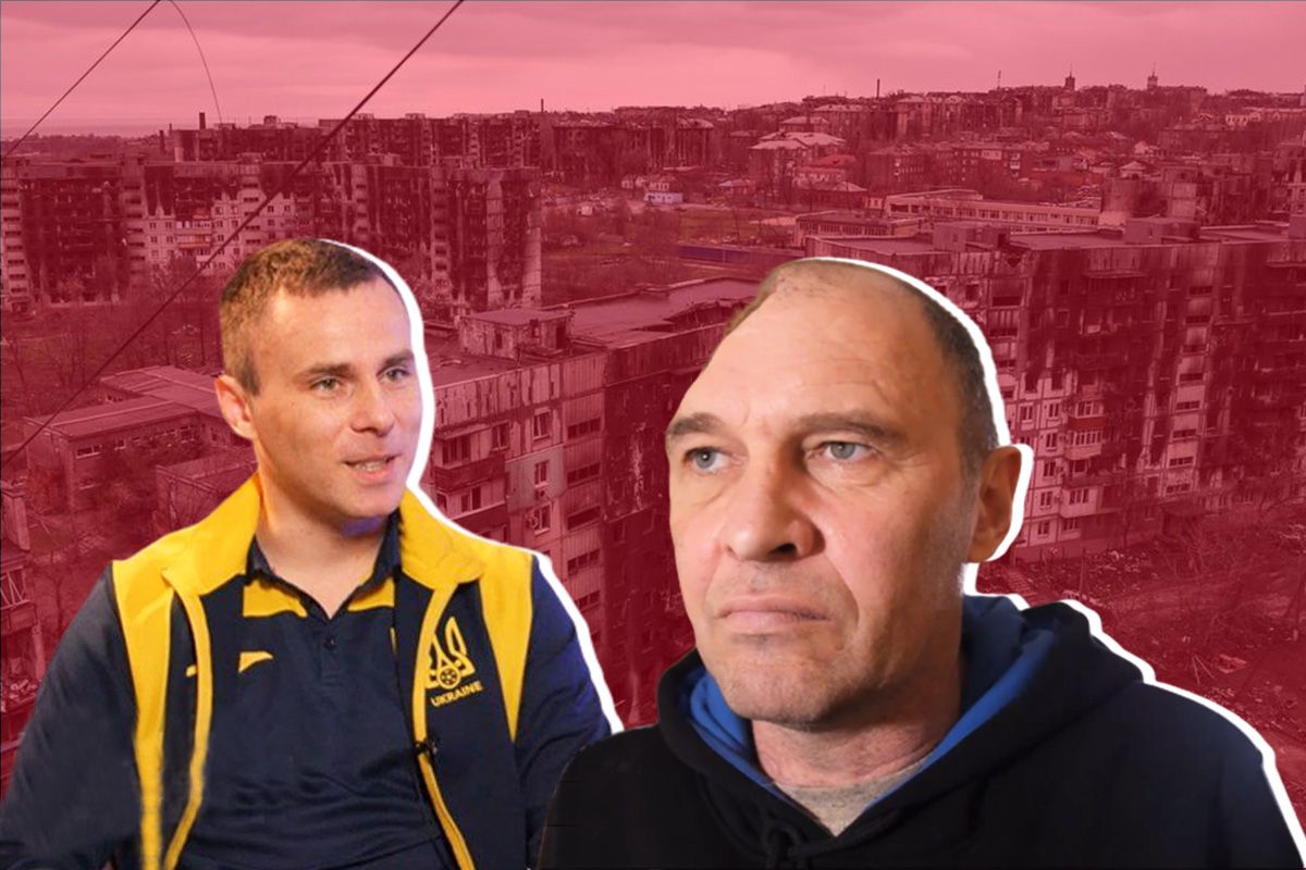 Павло Самбур