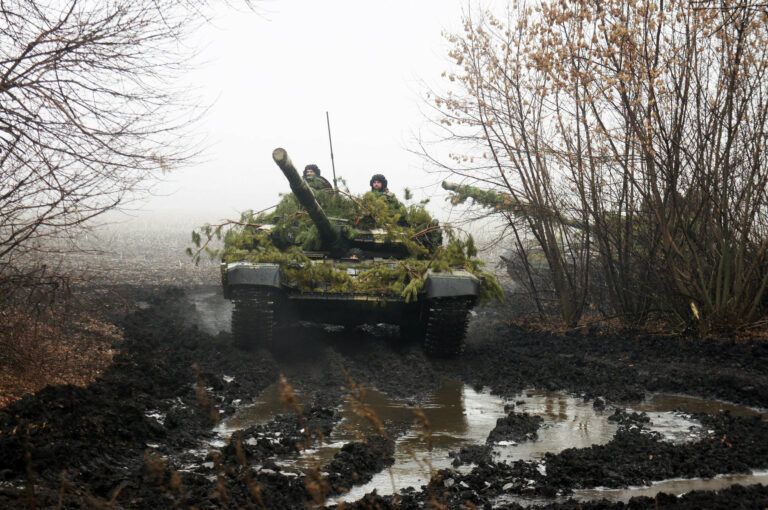 Оборона Харькова