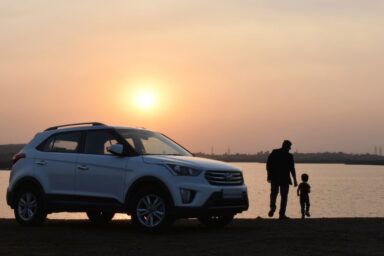 Автоцивілка під час воєнного стану: особливості оформлення в Україні