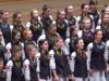Світ у захваті: український Щедрик пролунав у Нью-Йорку