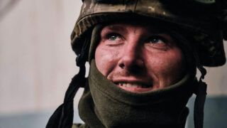 Українські захисники про мотивацію на фронті