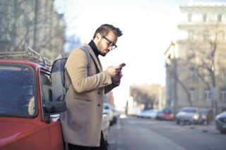 З 14 грудня в Україні дозволено оформляти лише електронне посвідчення водія