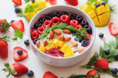 Вуглеводи: чи можна виживати, користь та норма на день