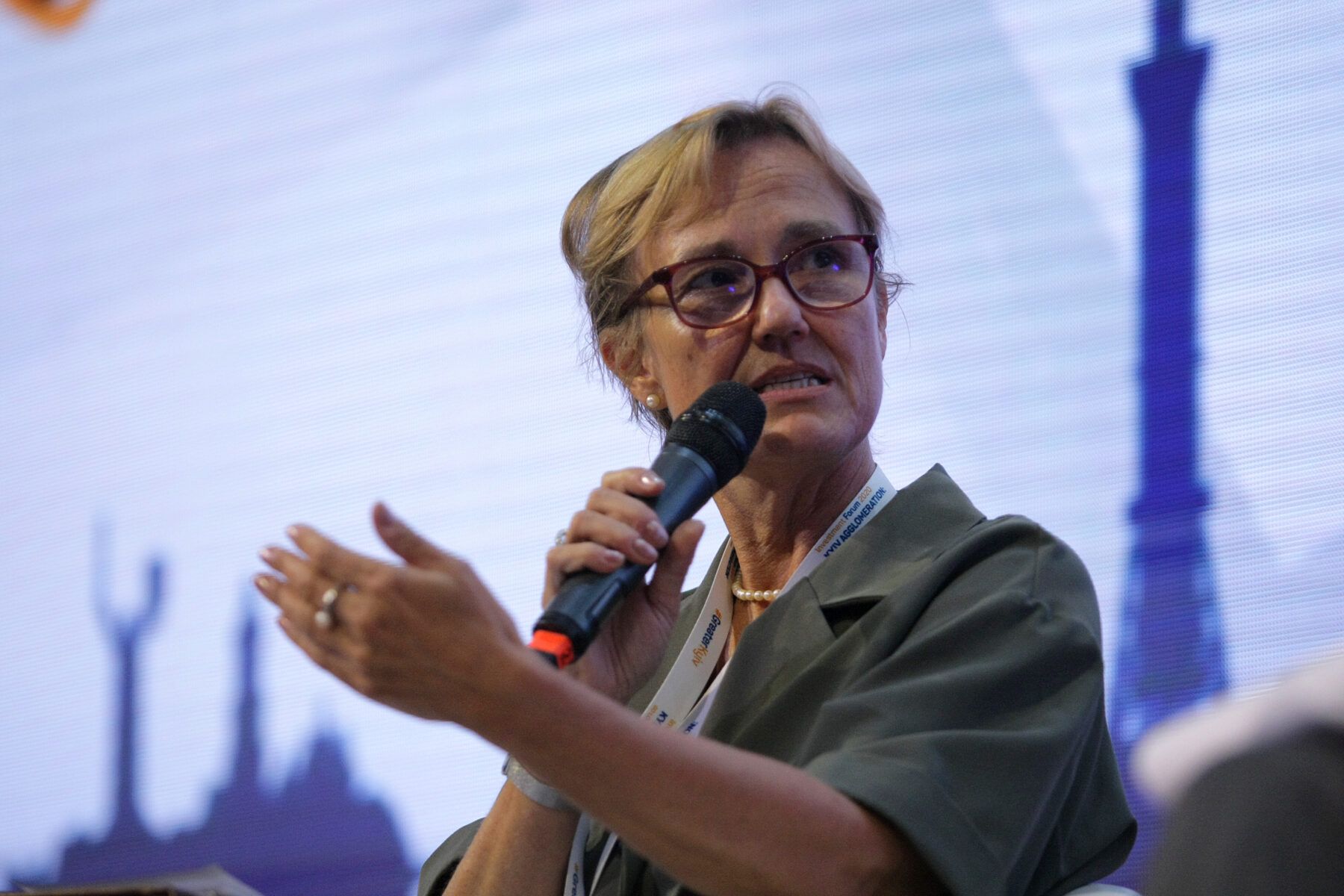 Послиня Німеччини в Україні