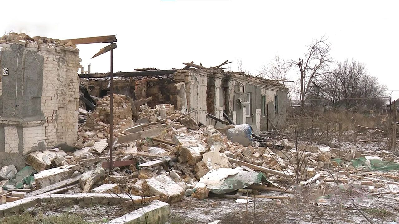 Обстрілу Новотавричеського та Купріянівки на Запоріжжі: що відомо