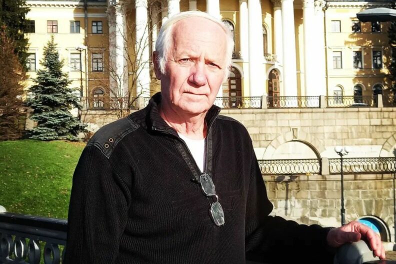 Олександр Мартинцов: історія дитячого хірурга про пекло Маріуполя