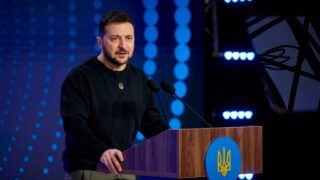 українська формула миру
