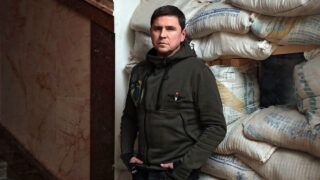 Михайло Подоляк про закінчення війни та церкву московського патріархату