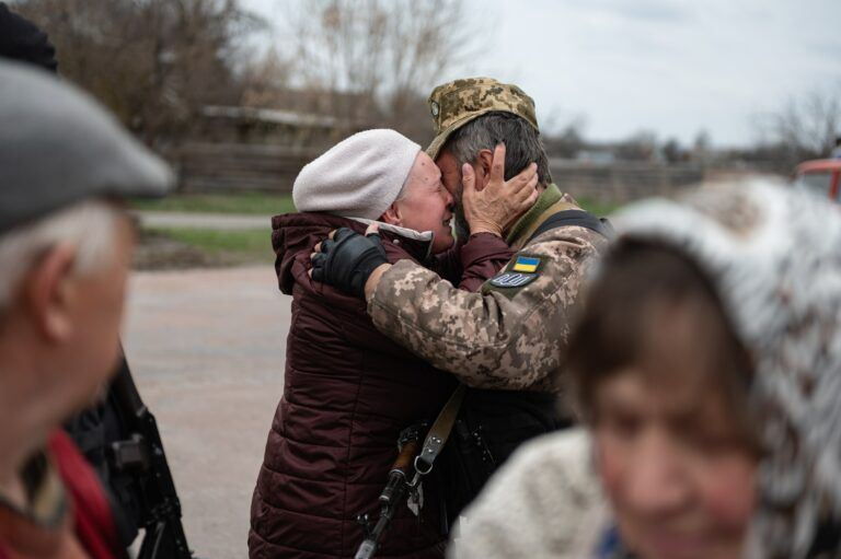 Звільнення Херсону