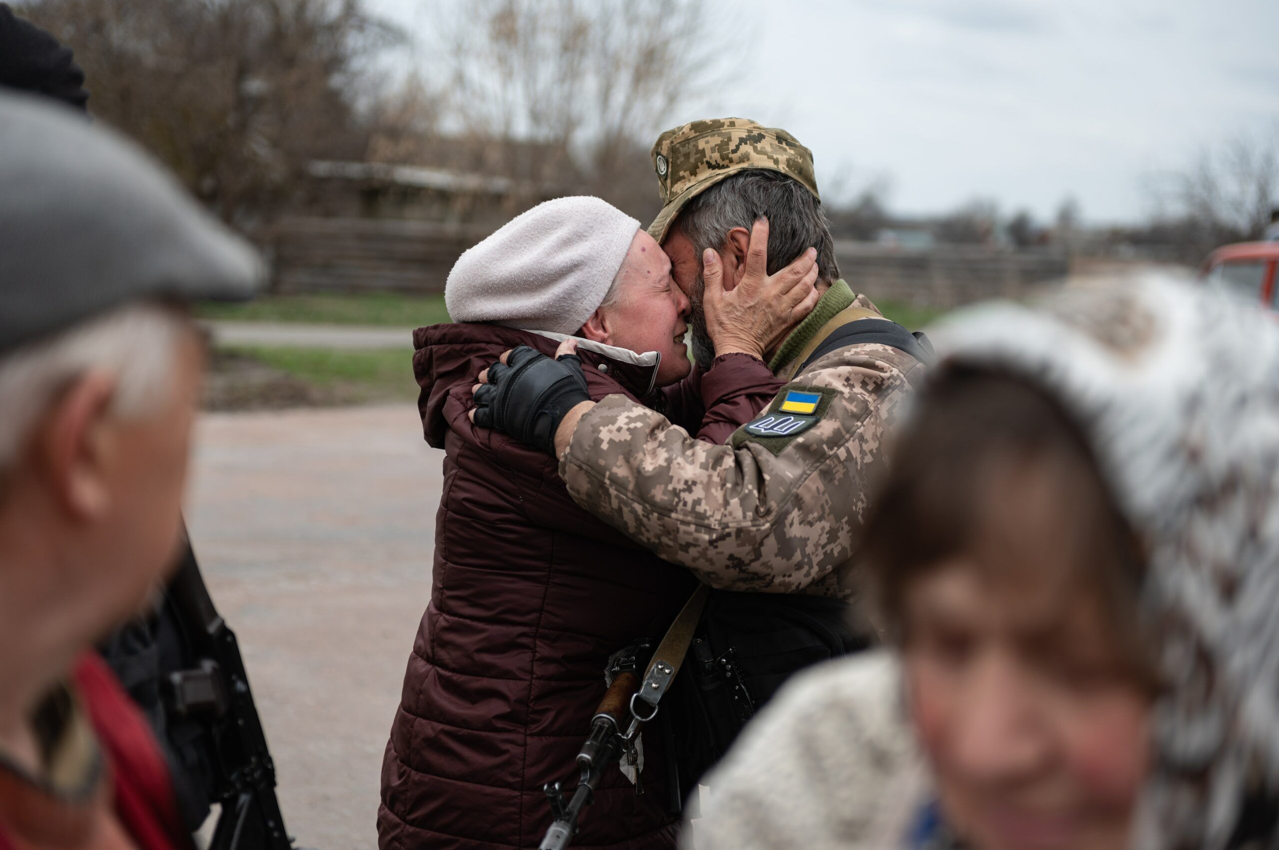 Звільнення Херсону