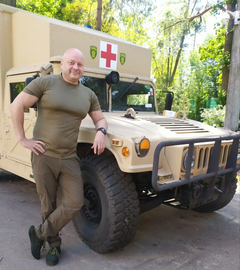 Даниил Сафронов