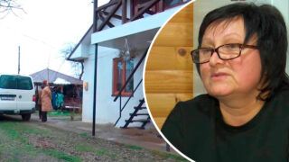Як жінка з Прикарпаття рятує людей