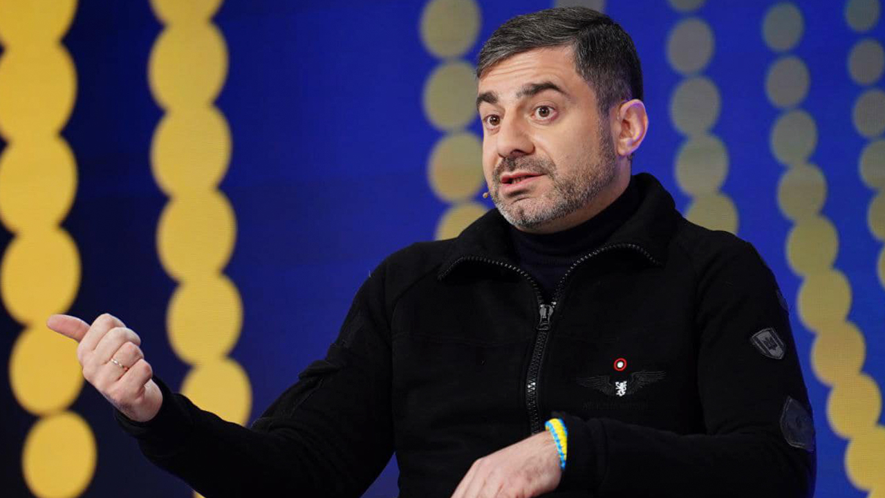 Дмитро Лубінець: інтерв’ю про діяльність Червоного Хреста та повернення полонених