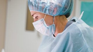 Медики-переселенці із Запоріжжя відкрили клініку в Києві