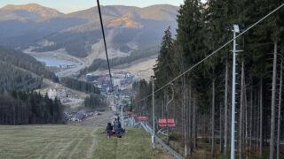 Трускавець