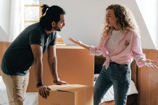 Як правильно конфліктувати, щоб не зруйнувати стосунки