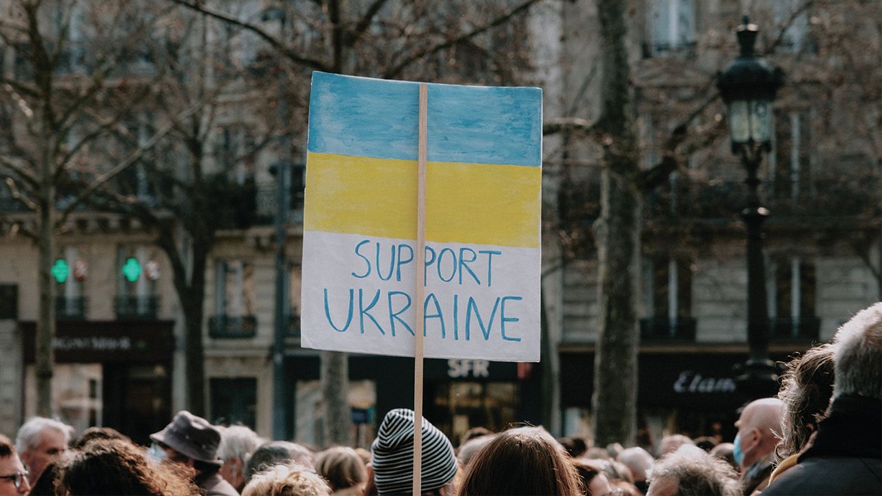 ЄС виділить для України 18 мільярдів євро у 2023 році