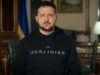 Зеленский прокомментировал массовые отключения света в Украине