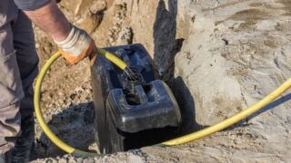 Ліцензія на зберігання пального для генератора: як отримати та який штраф