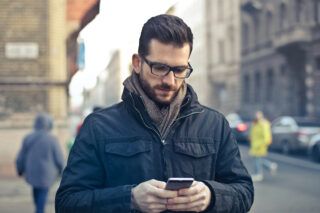 Бот у Telegram, який шукає Пункти Незламності: що відомо