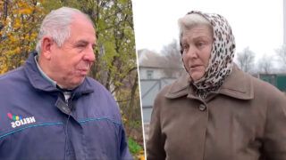 Воєнні злочини росіян у селі мокрець на Київщині: закатували пенсіонерів