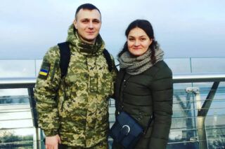 Сергій Грабовський