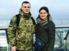 “Ми чекаємо всіх, але кожна — на свого”: історія про полоненого з Азовсталі лікаря