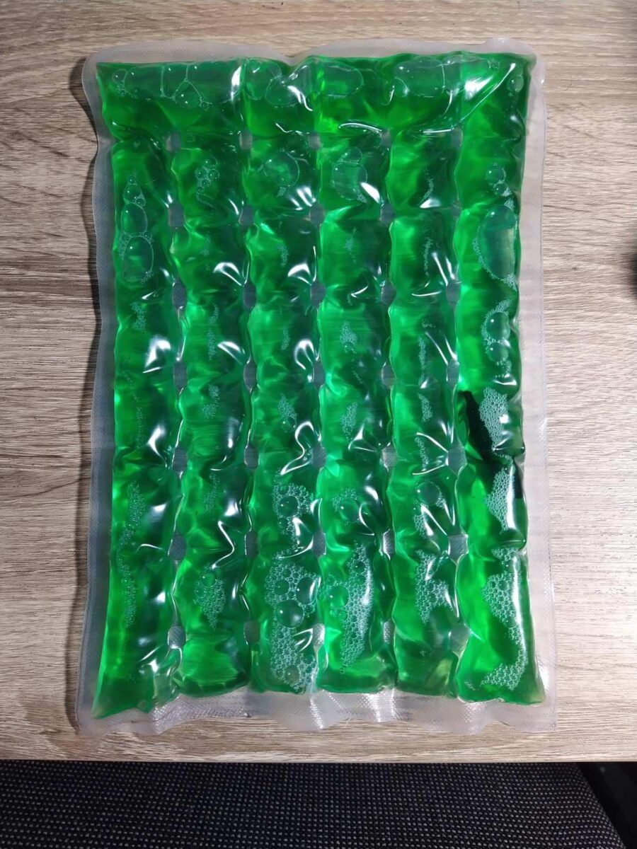 многоразовые грелки