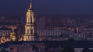 Вибухи у Києві сьогодні 14 грудня 2022
